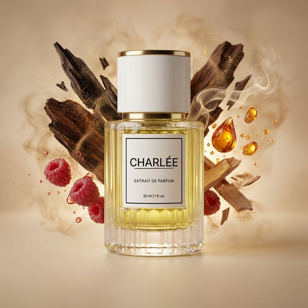 Ein Duft mit der Seele von Ombre Nomade - 105