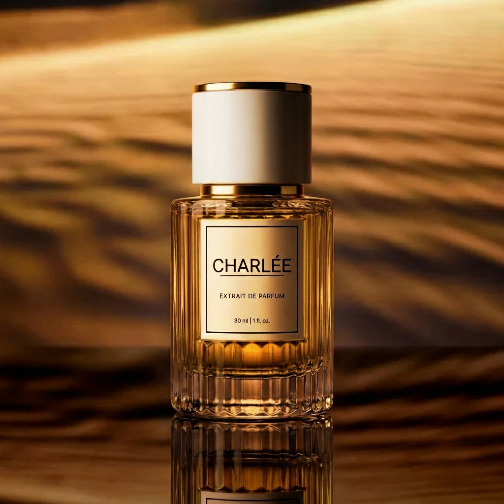 Ein Duft mit der Seele von Ombre Nomade - 105