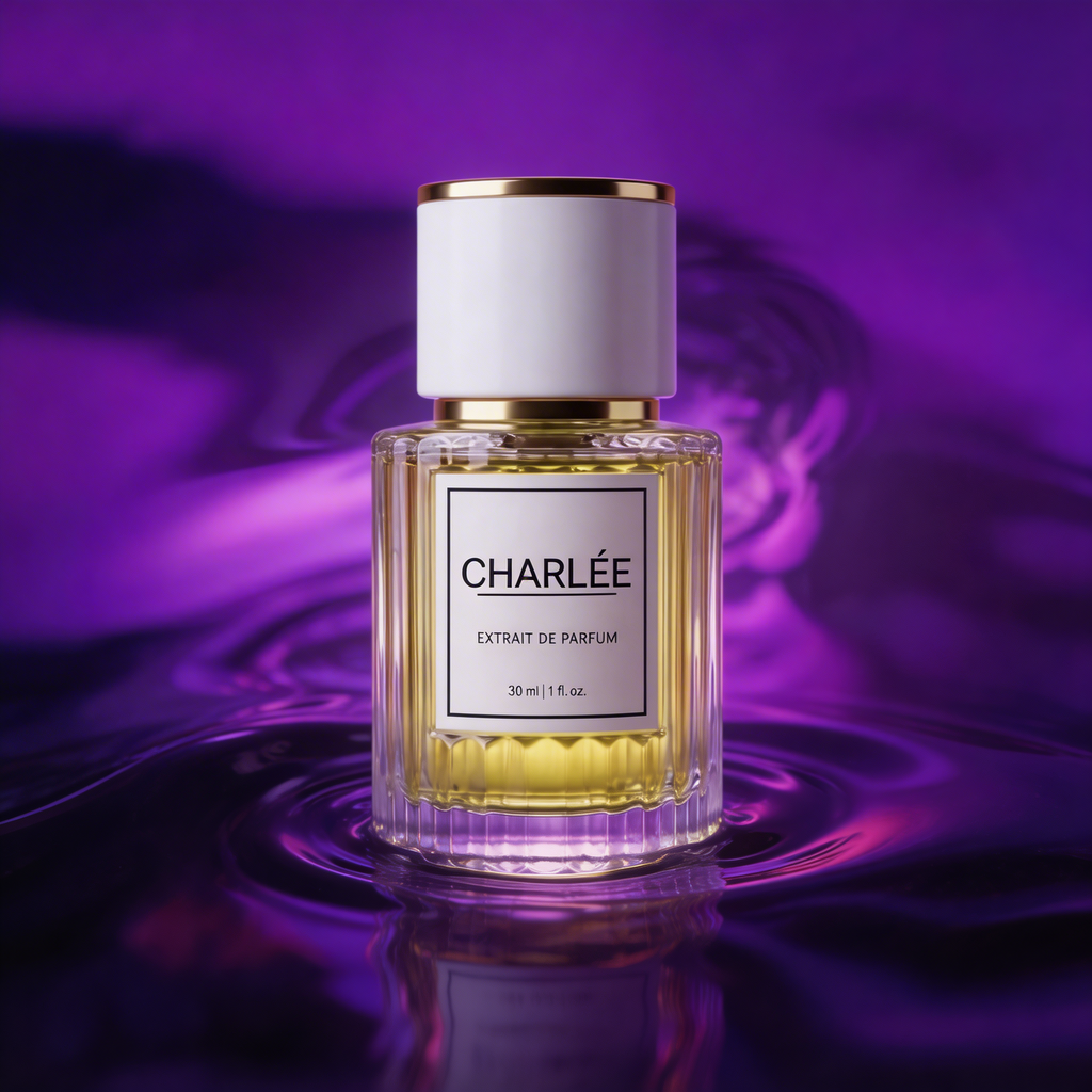 Ein Duft mit der Seele von Alien - 111