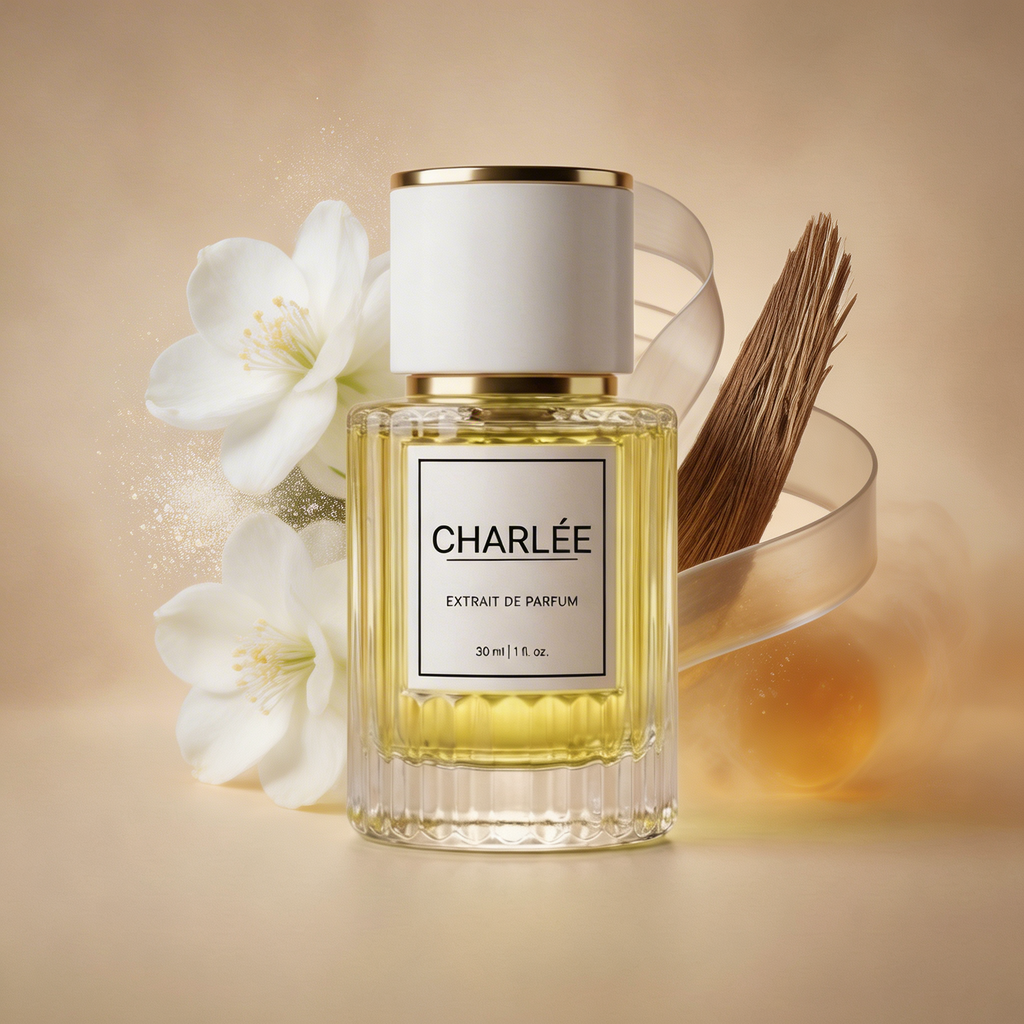 Ein Duft mit der Seele von Alien - 111