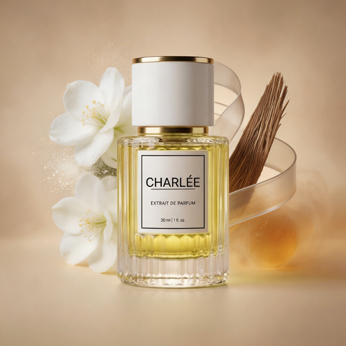 Ein Duft mit der Seele von Alien - 111