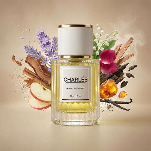 Ein Duft mit der Seele von Alexandria 2 - 102