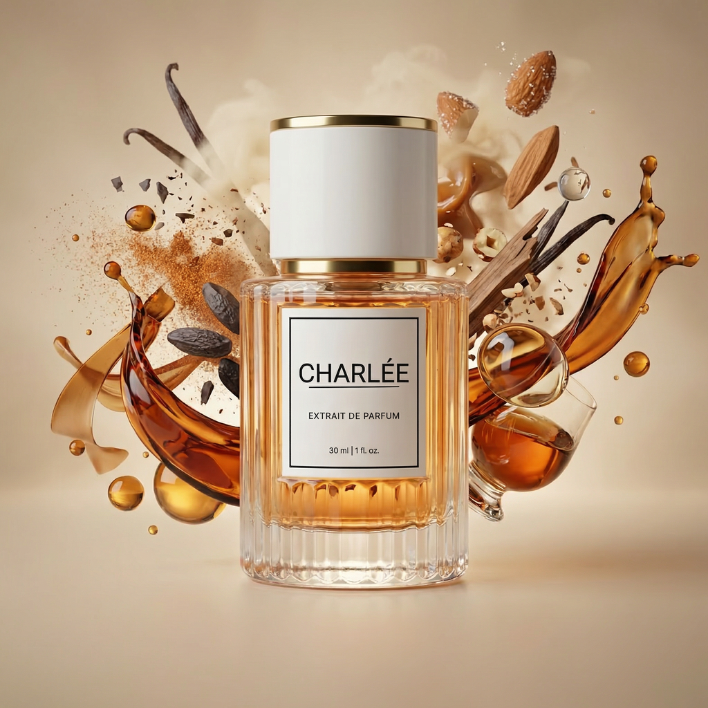 Ein Duft mit der Seele von Angel's Share - 112