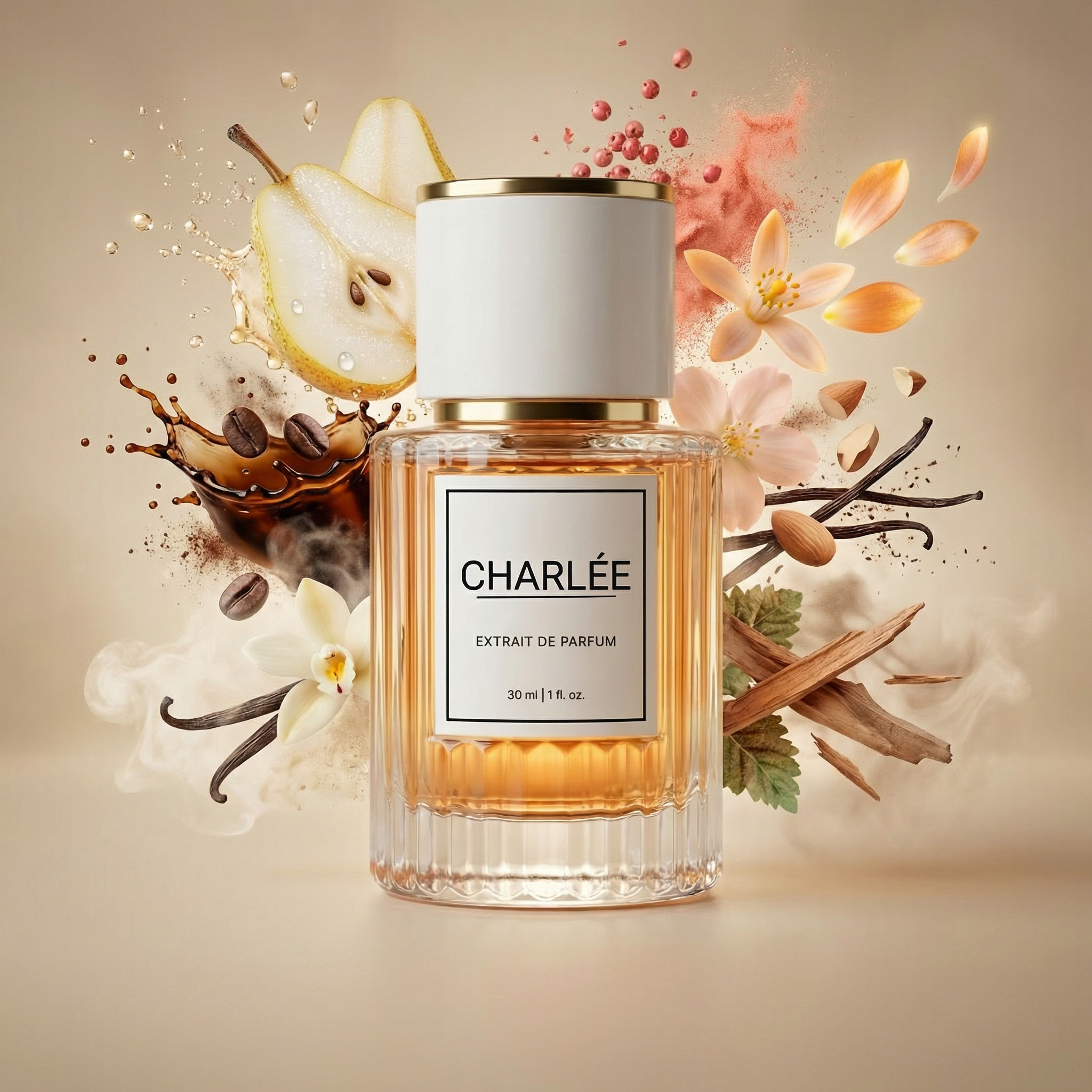 Ein Duft mit der Seele von Black Opium - 107