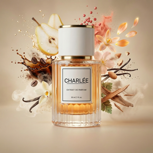 Ein Duft mit der Seele von Black Opium - 107