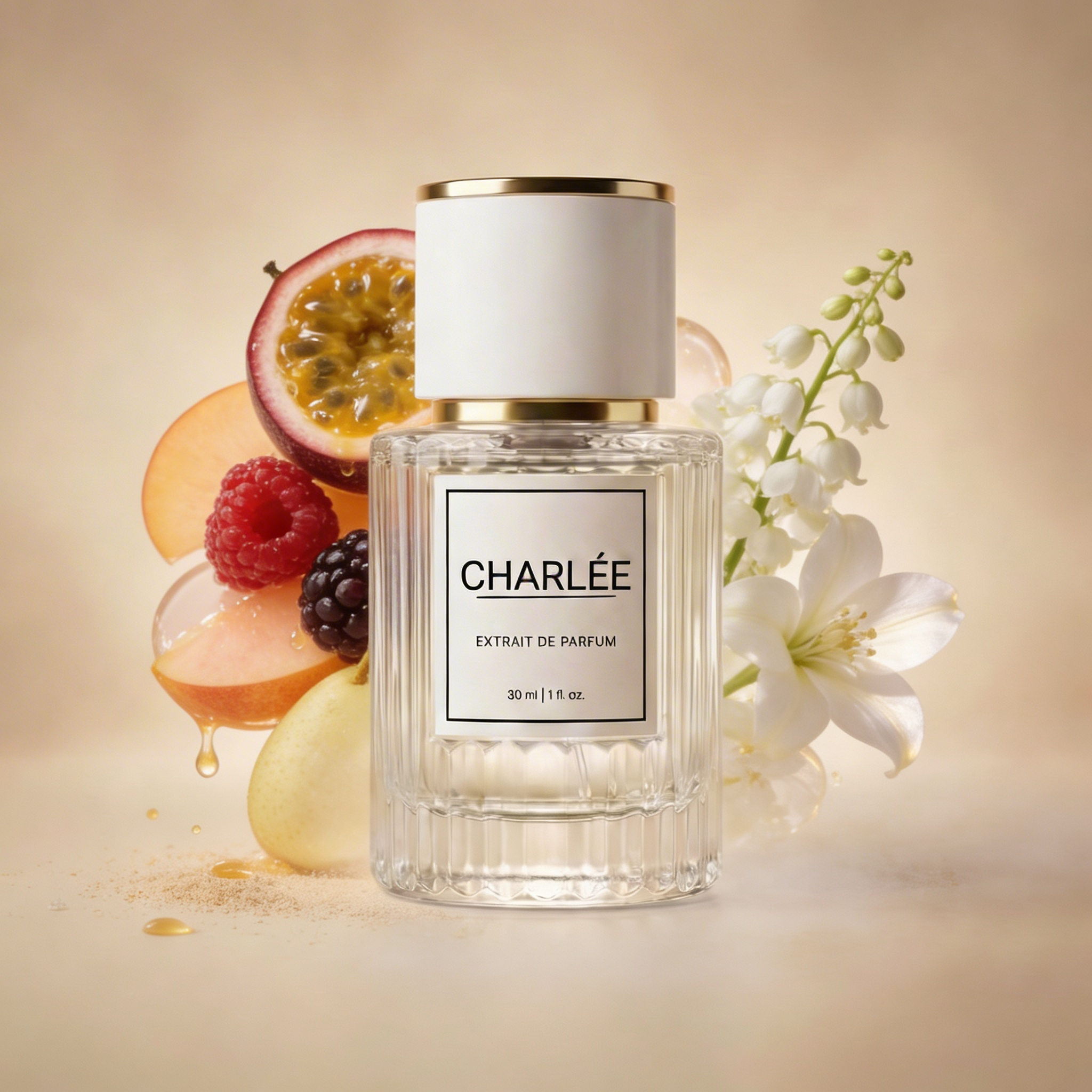 Ein Duft mit der Seele von Kirkè - 106