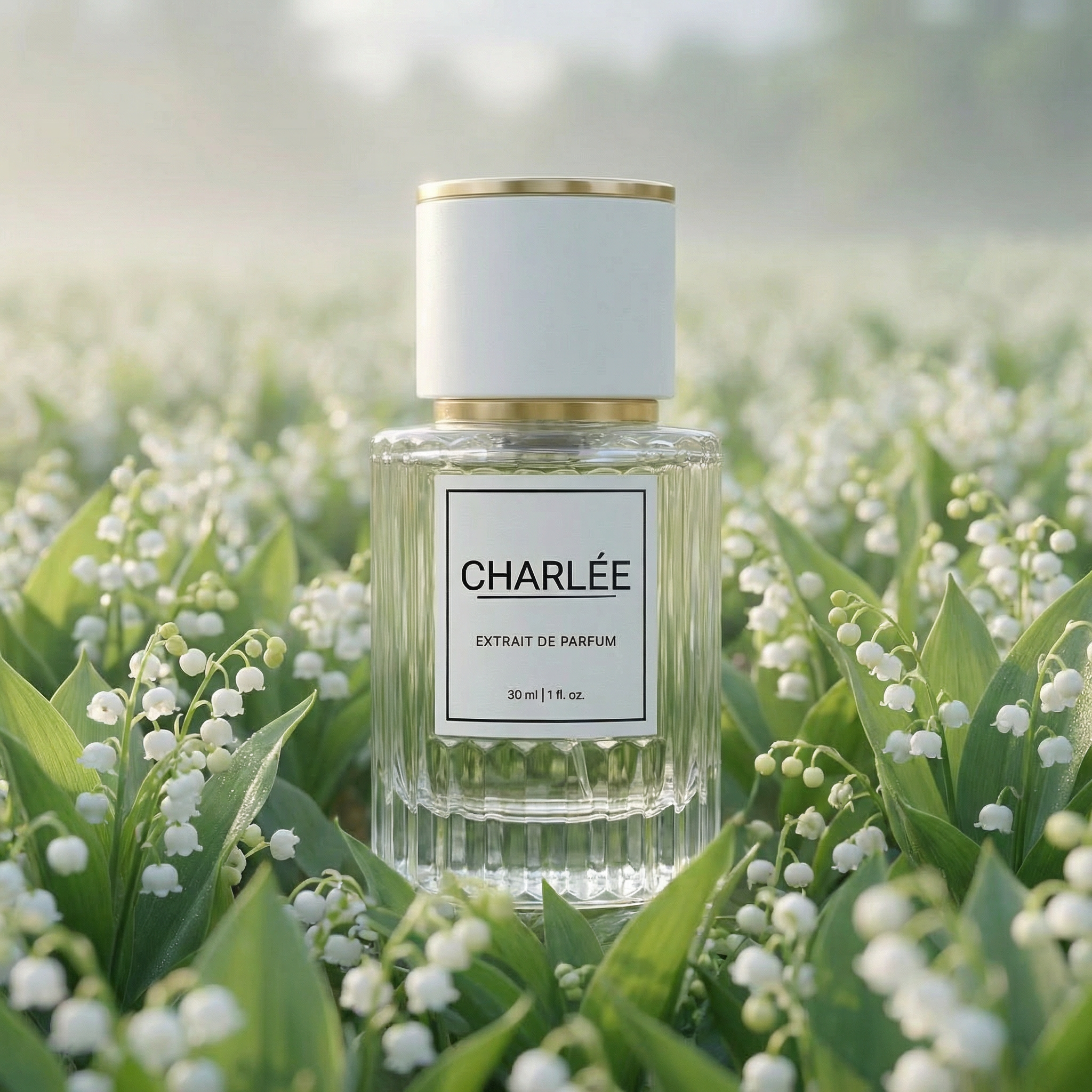 Ein Duft mit der Seele von Kirkè - 106