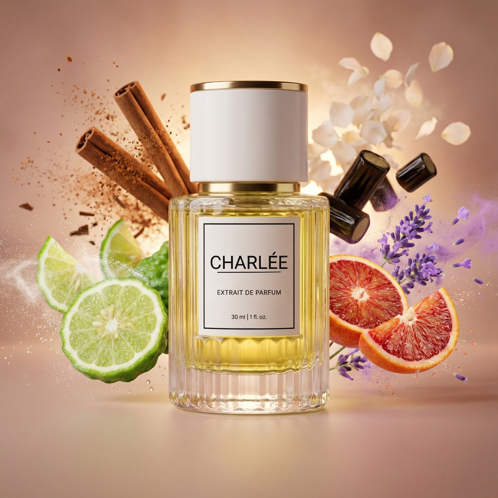 Ein Duft mit der Seele von Lira - 103