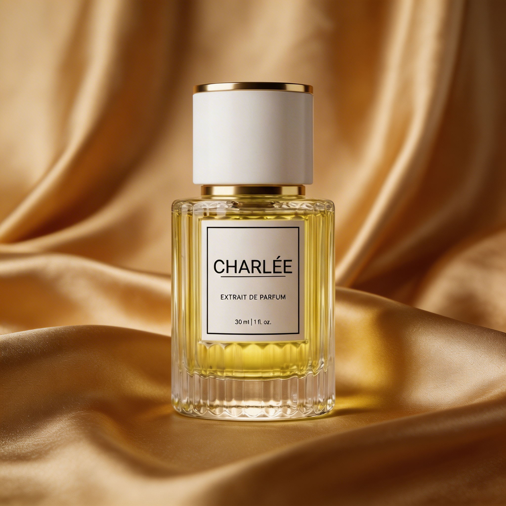 Ein Duft mit der Seele von Lira - 103