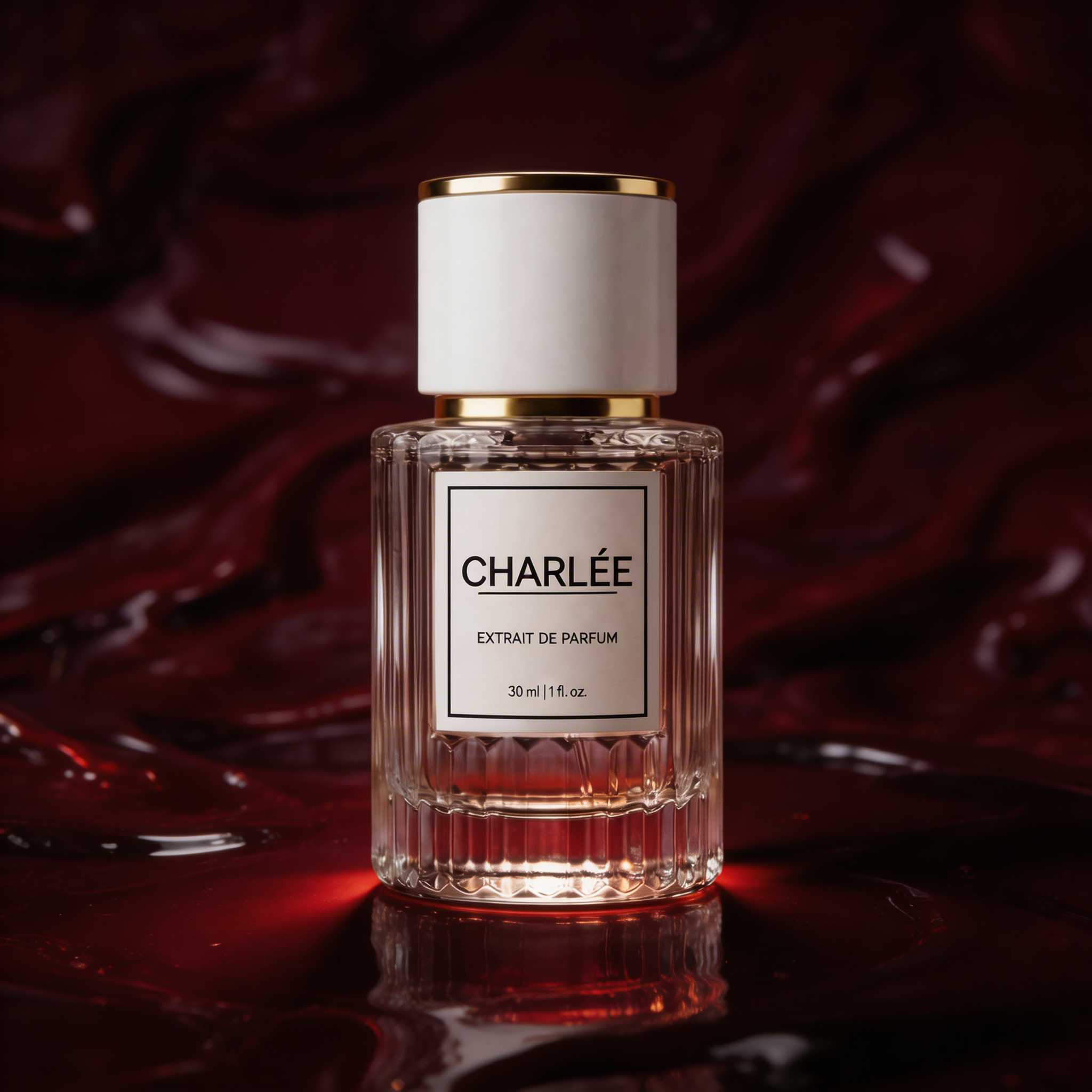 Ein Duft mit der Seele von Lost Cherry - 109