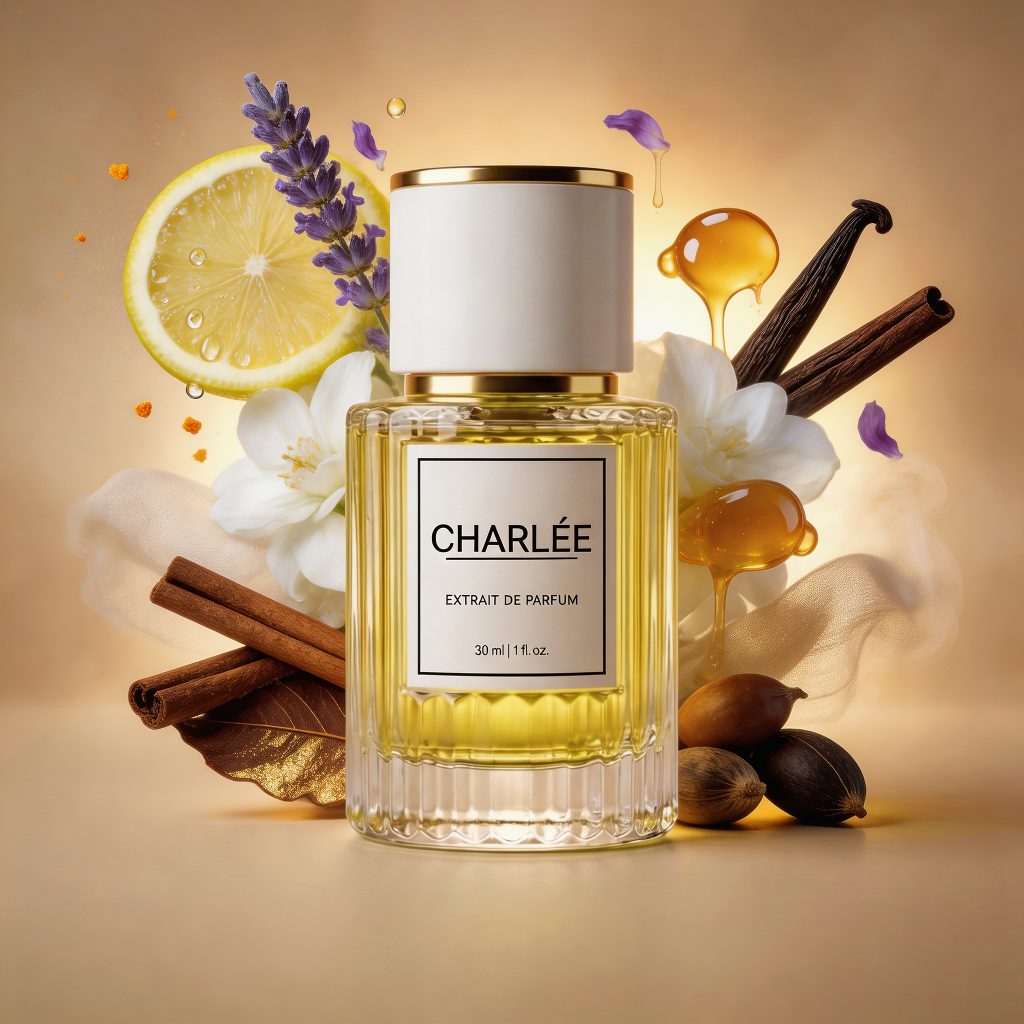 Ein Duft mit der Seele von Naxos - 101